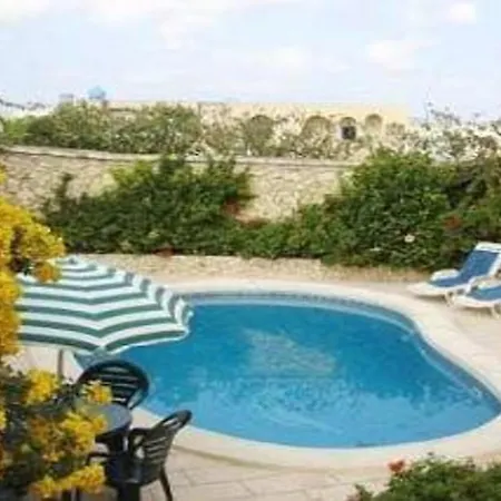 Zabbetta Apartament *